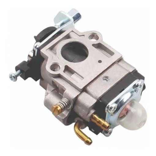 Carburador Universal Motor 2 Tempos Big Dint Original Roçadeira Compatível Perfurador/Soprador