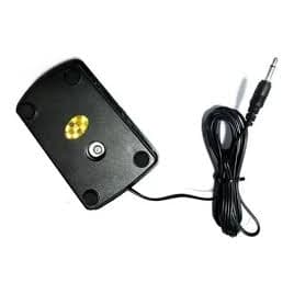 pedal p mini maquina de costura steam max