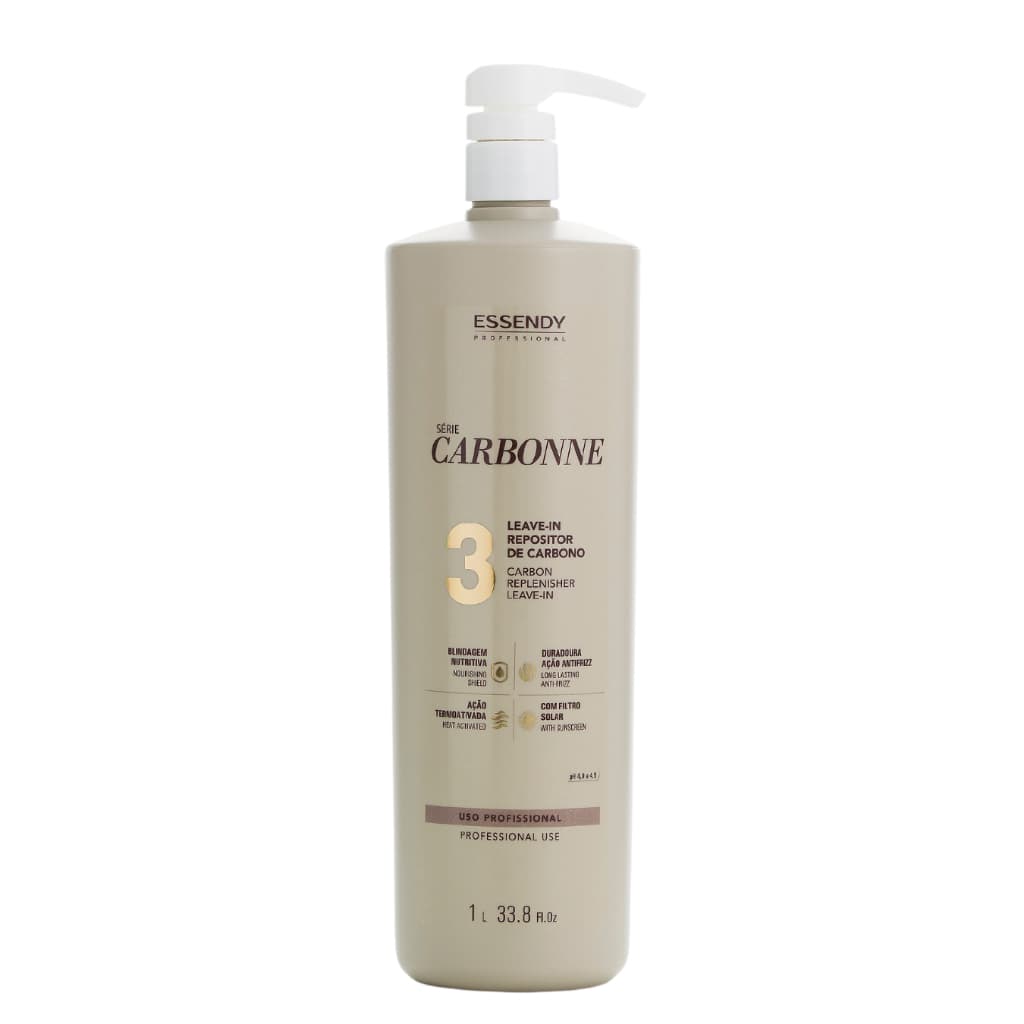Leave-in Carbonne Essendy 01 Litro