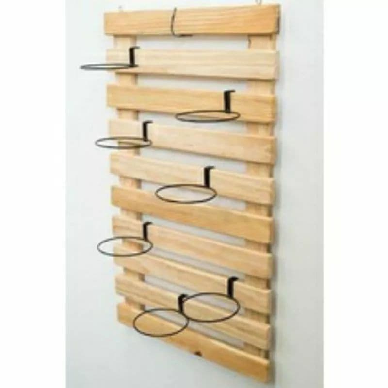 1 painel vertical treliça para Jardim suspenso floreira apartamento ou casa