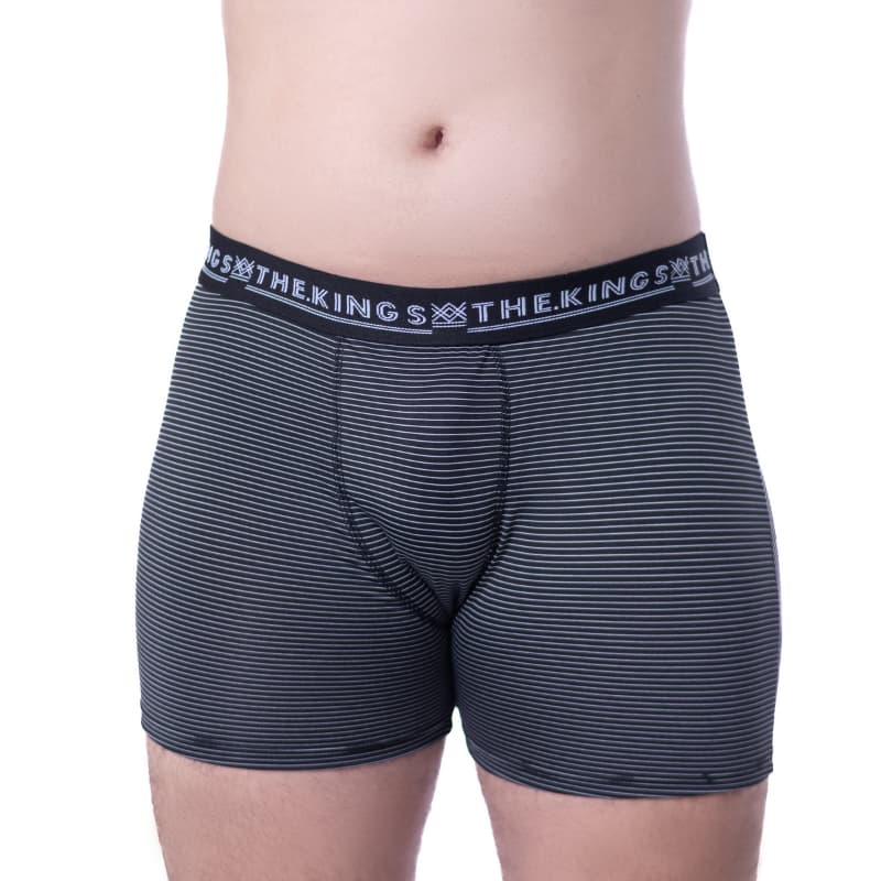 Kit 3 Cueca Box Boxer Adulto Microfibra Forro Algodão Direto da Fabrica