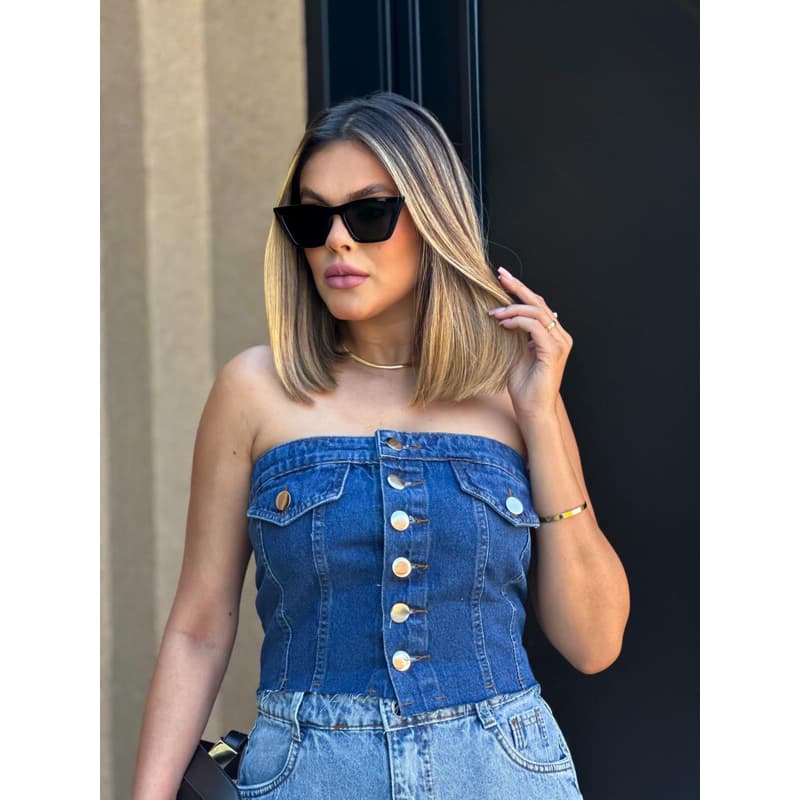 cropped tomara que caia