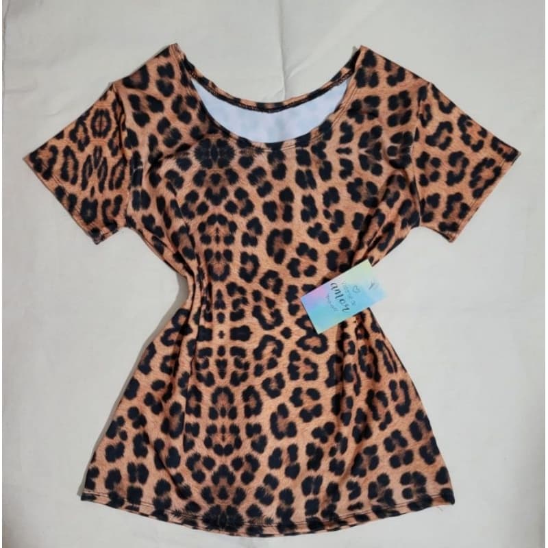 blusinha baby looks
