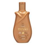 Kit C/2 Loção Hidratante Paixão Avelã com ação desodorante 200ml