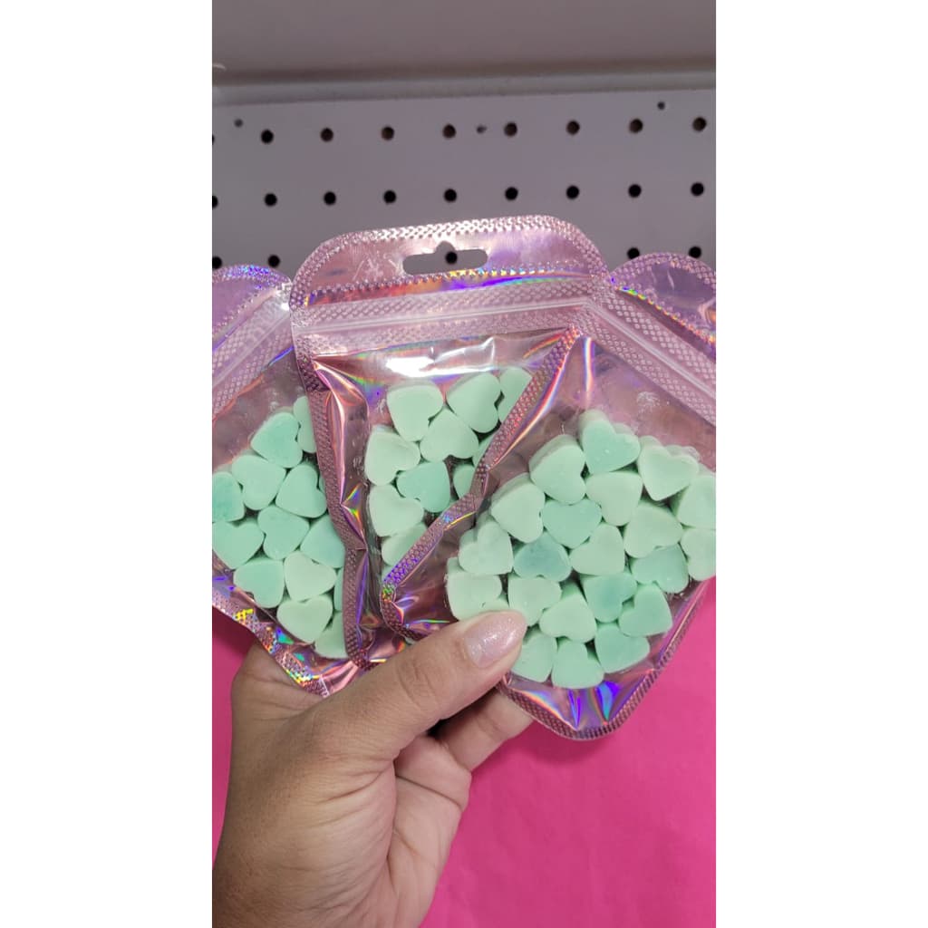 Wax Melts - Pastilhas Aromatizada (35g)
