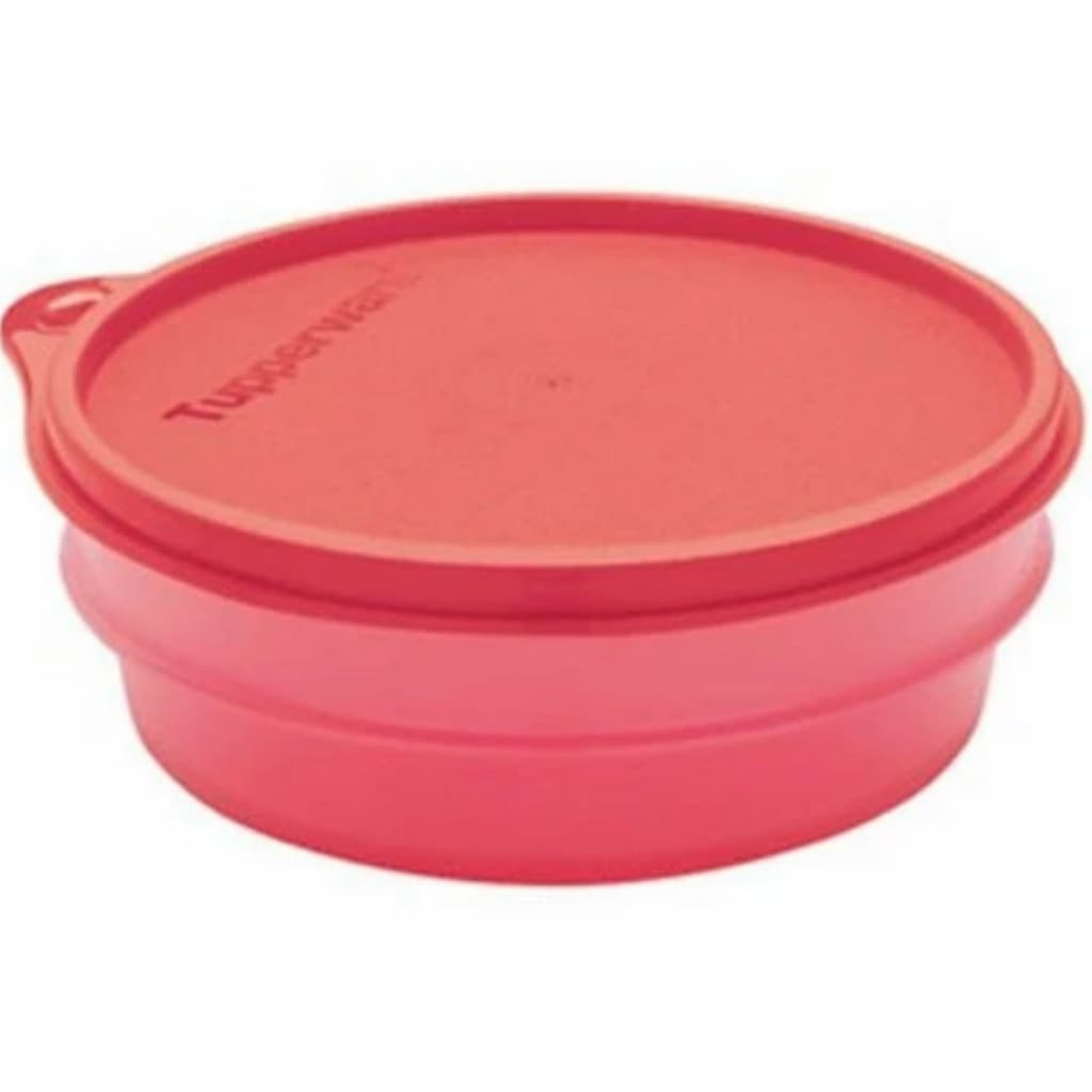 Tupperware Pote Dinâmico 400ml