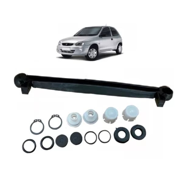 Kit de Reparo do Trambulador com Liame - Linha GM - Corsa/Celta/Montana/Meriva