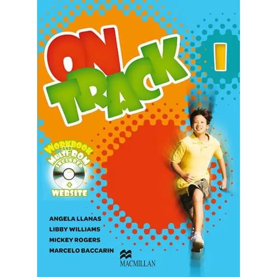 ON TRACK - WORKBOOK - VOL. 1