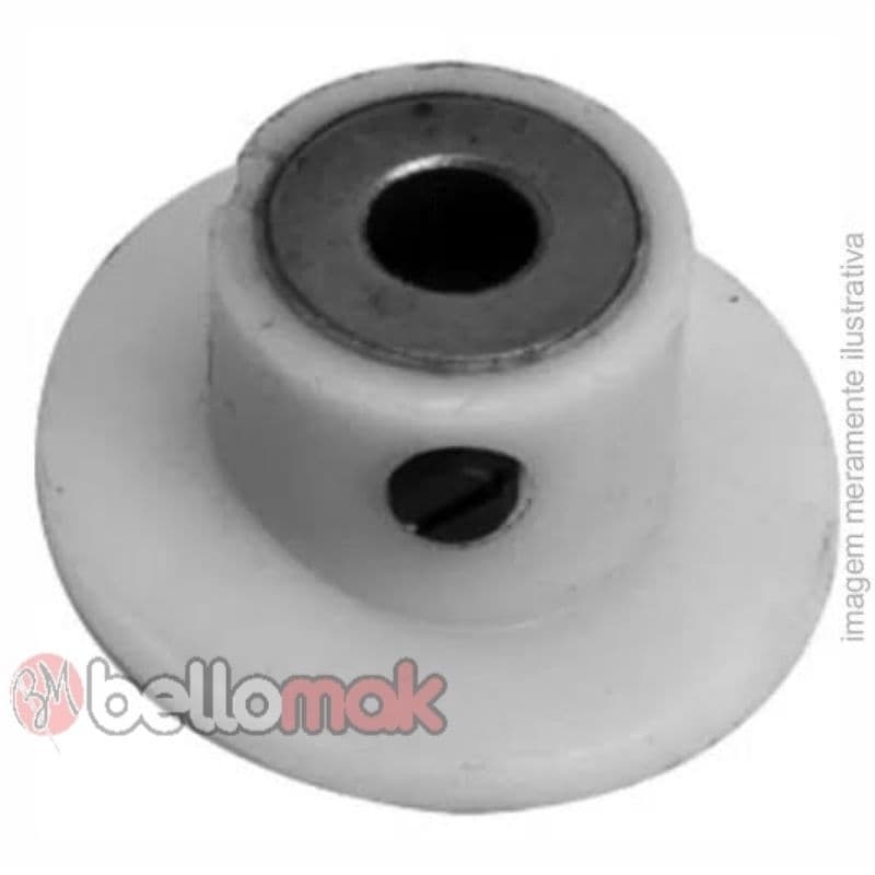 came acionador do dente para máquina de costura singer