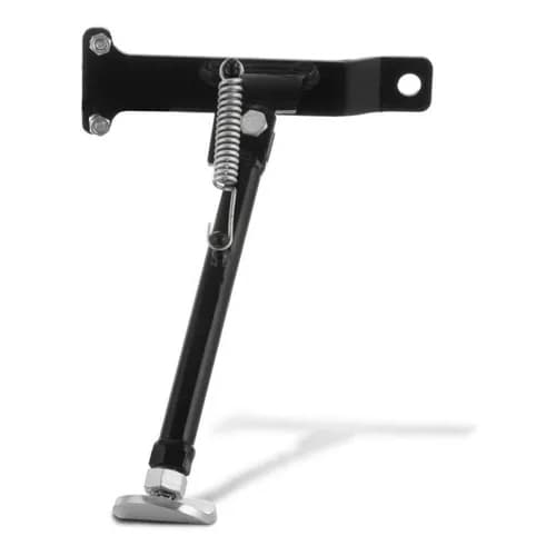 Cavalete Forte Moto Carga Gás Agua Cg 125 150 Titan Ybr Fan
