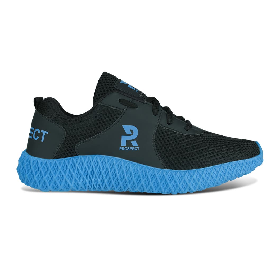 Tênis Masculino Prospect Fly Corrida Caminhada Academia Casual Esportivo Promoção LojaSpark