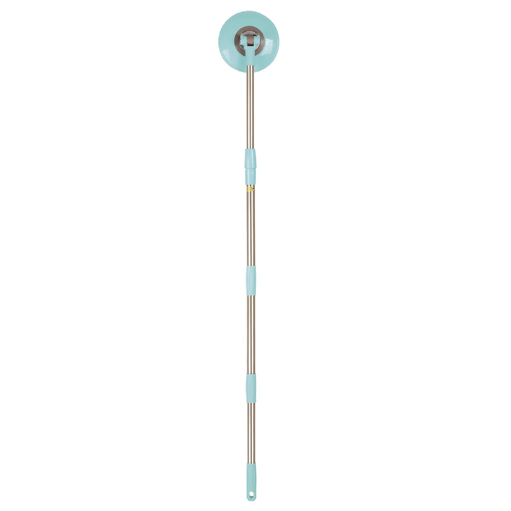 Cabo Mop Pocket 13,3cm Refil Esfregão Limpeza Extensor Giratório