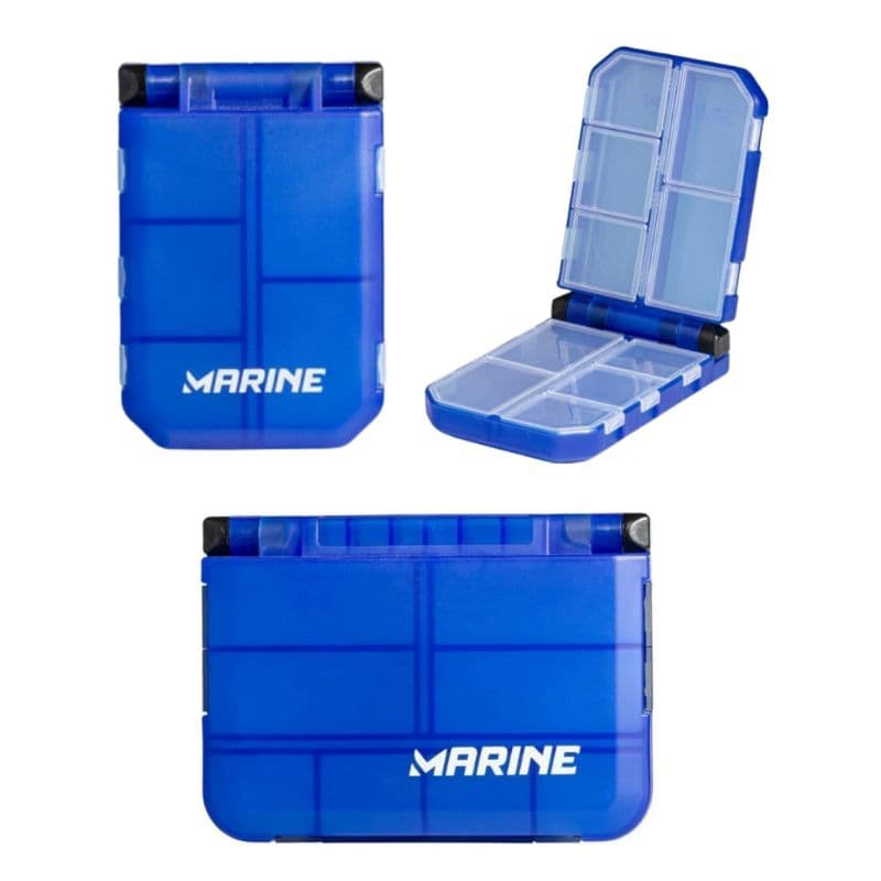 Estojo organizador Pocket Box Marine Sports