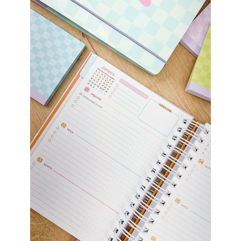 Planner Candy 2026
