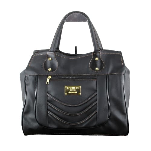 Bolsa Perfeita  Media com 2 divisória e 2 alça/ Espaçosa e Linda