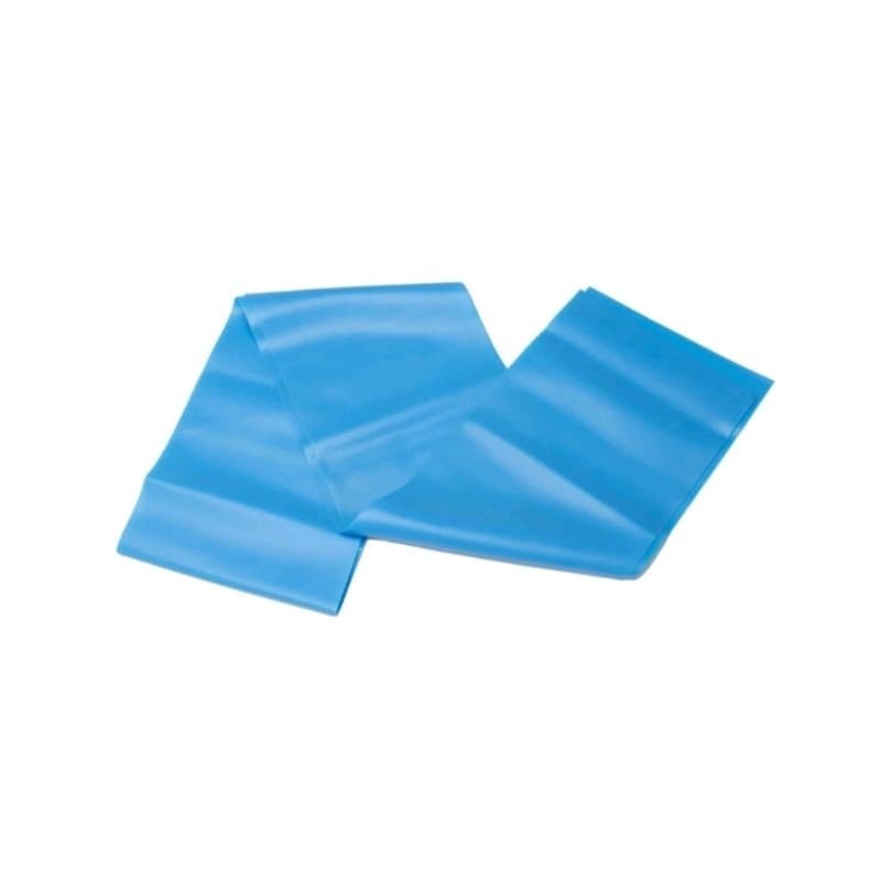 Faixa Elastica TheraBand Azul