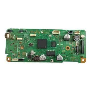 placa logica da impressora epson tx 620wd funcionando
