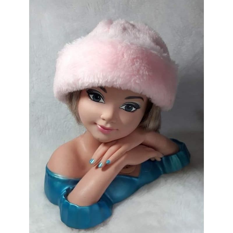 Gorro de Pelúcia