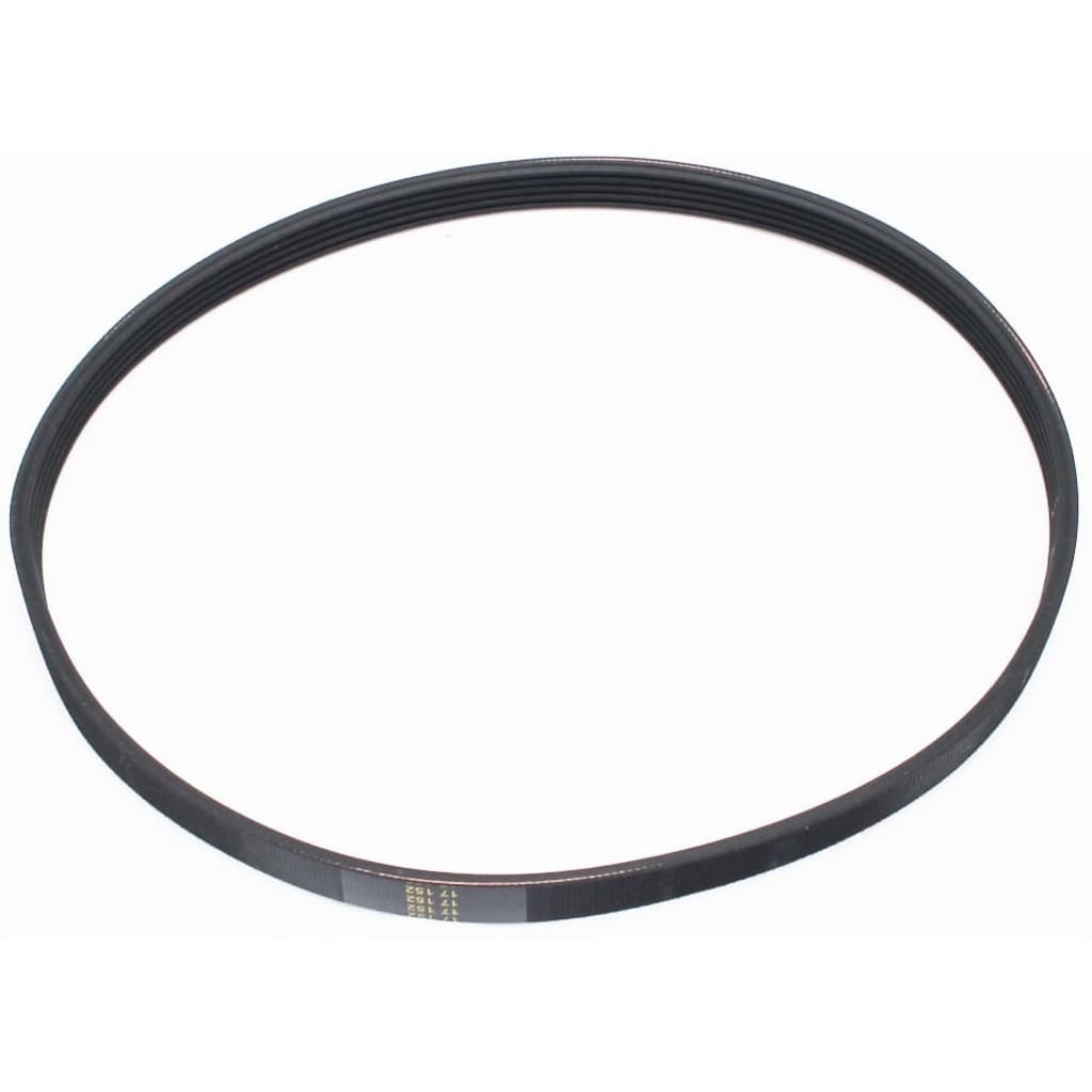 Correia ORIGINAL Lavadora Brastemp Bwb11 Bwd15 5pje556 / W10470951