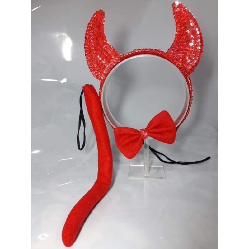 Tiara de Carnaval