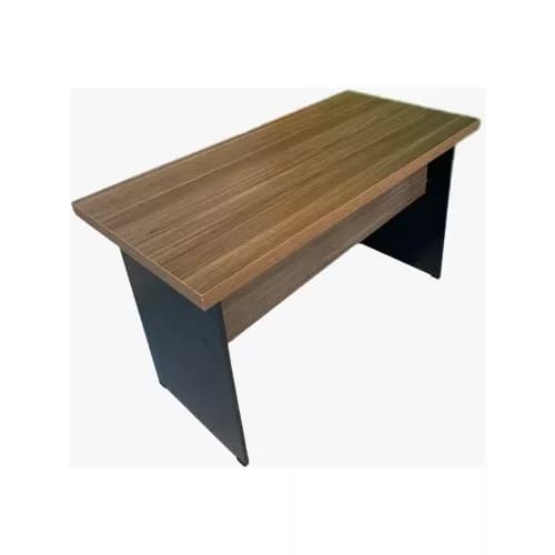 Mesa Reta escritório home office Oferta Imperdível!