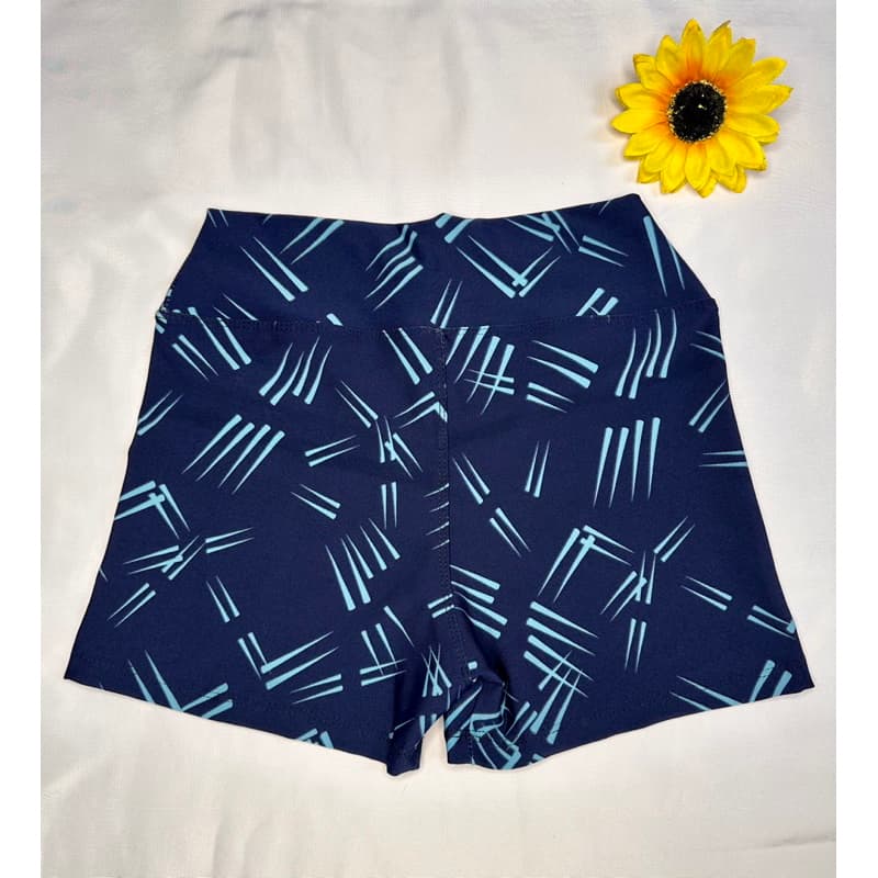Shorts feminino academia