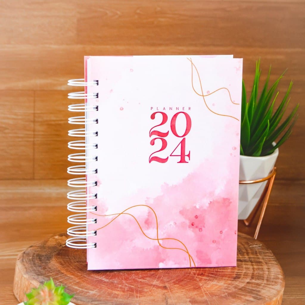 PLANNER PERMANENTE