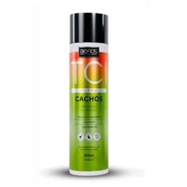 Condicionador Turbo Cachos - Denifição e Fixação Biofios - 300ml