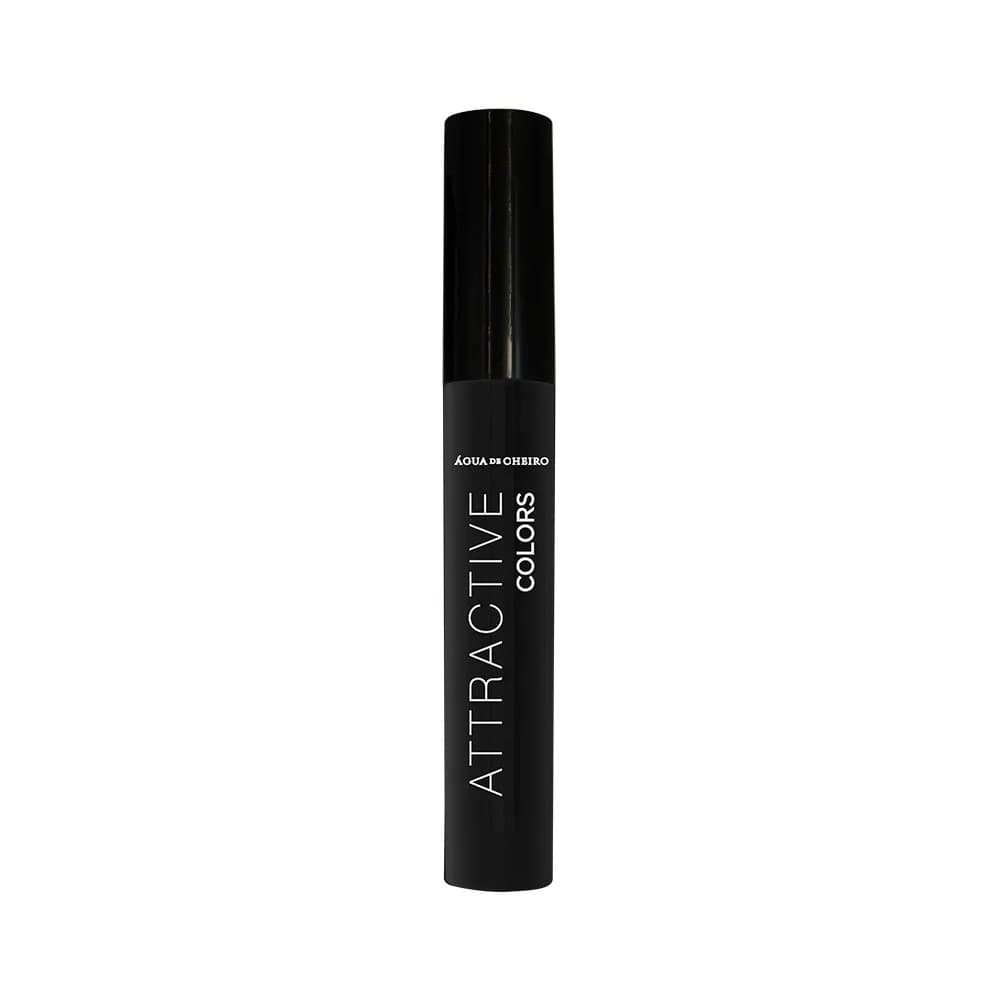 Batom Líquido Attractive Colors Vermelho Enigmática 4ml