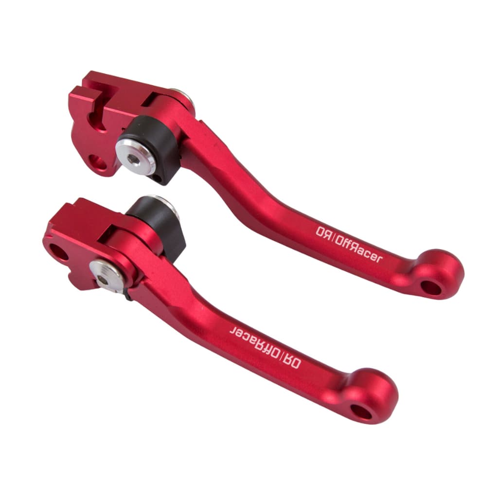 Manete Retrátil Crf 230f Crf 250f Motocross Trilha Enduro