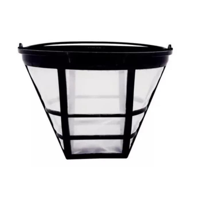 Filtro Coador Cafeteira Permanente Mondial Dolce Arome 32