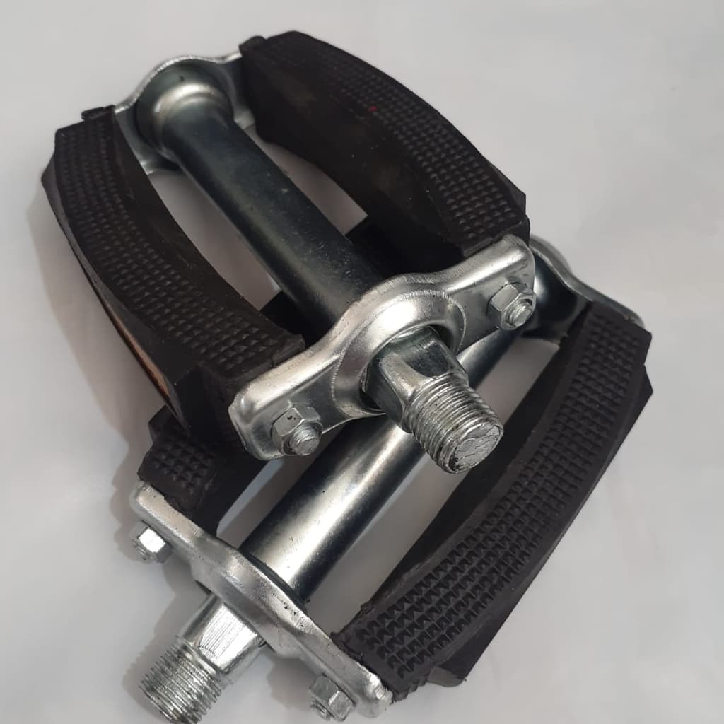 Pedal 1/2 Sueco Monark Esferado Aço