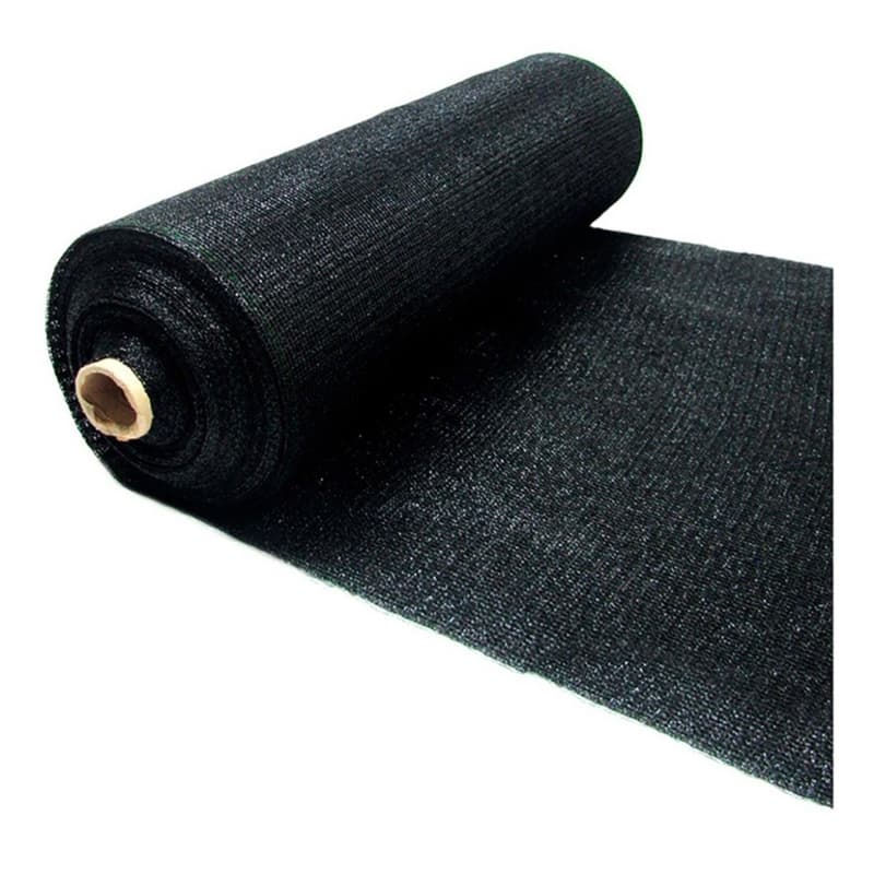 Tela de sombreamento GINEGAR sombrite 50% 3x1MTS