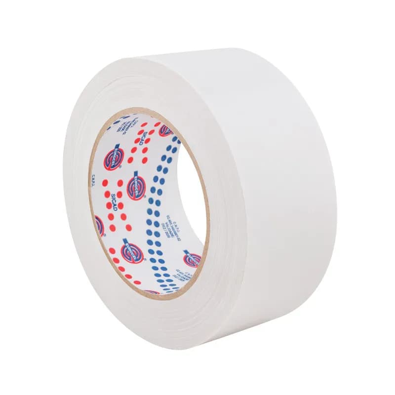 FITA DUPLA FACE EUROCEL 48X30 PAPEL