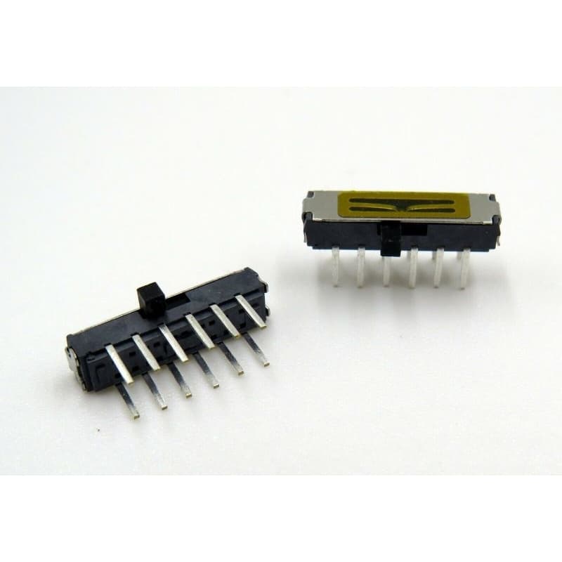 Botão Switch Power Liga/Desliga Logitech G935 G933 G635 G633 Interruptor
