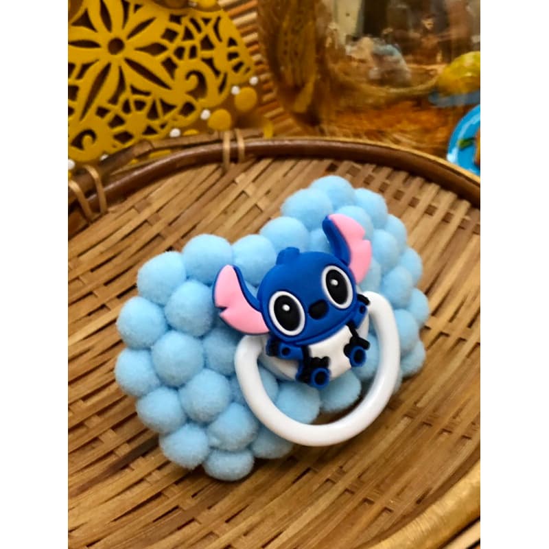 Chupeta de Erê / Chupeta de Cosme e Damião / Chupeta Ibeji / Chupeta Personalizada / Chupeta Decorada
