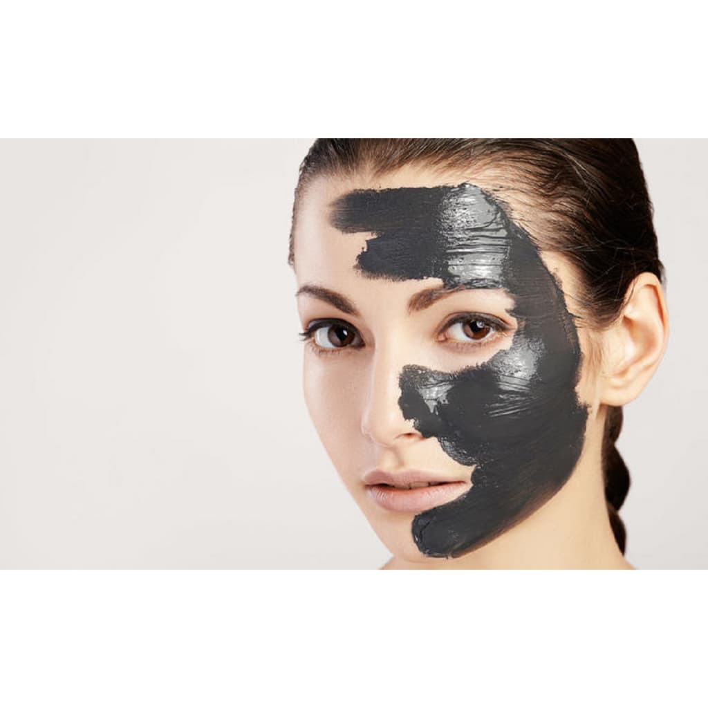 Argila verde reduz oleosidade (skin Care) Torres 100g Máscara Para O Rosto