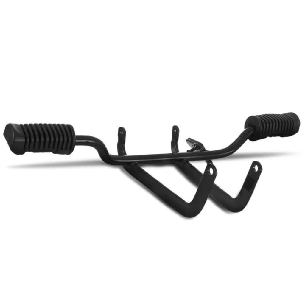 Pedaleira Completa  CG Titan 1999 - Titan 125/150 2000 - 2008 - Protork