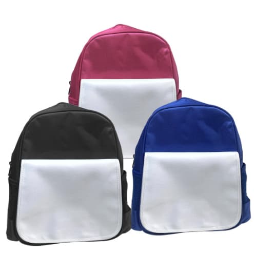 MOCHILA PARA SUBLIMAÇÃO