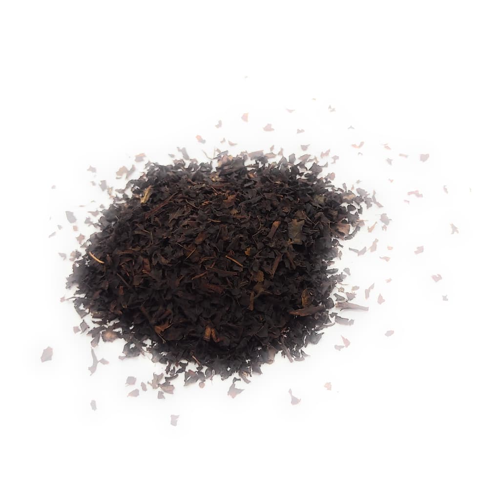 Chá Preto Tradicional a Granel Importado