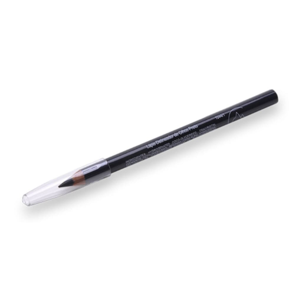 Catharine Hill Lapis Para Os Olhos Preto 1,2G