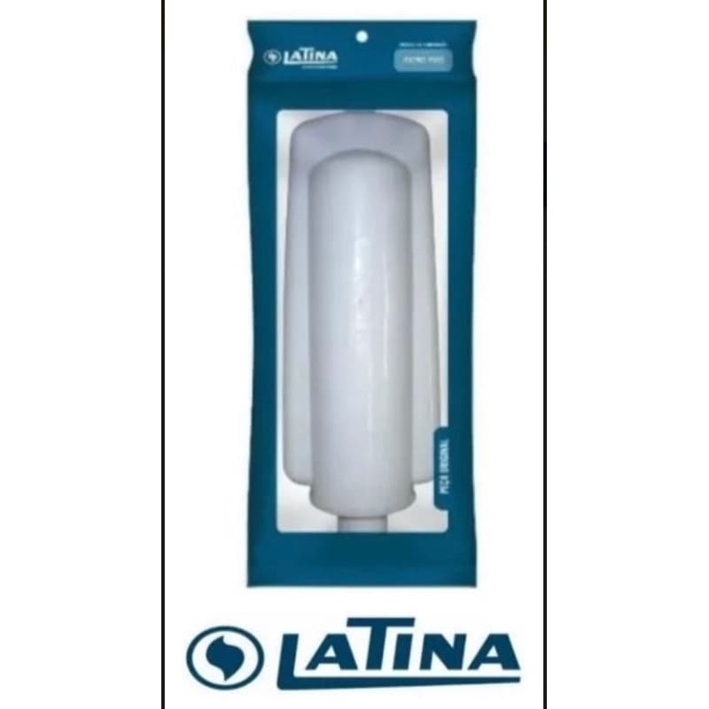 Filtro Refil Latina Pa355/Pa4.0