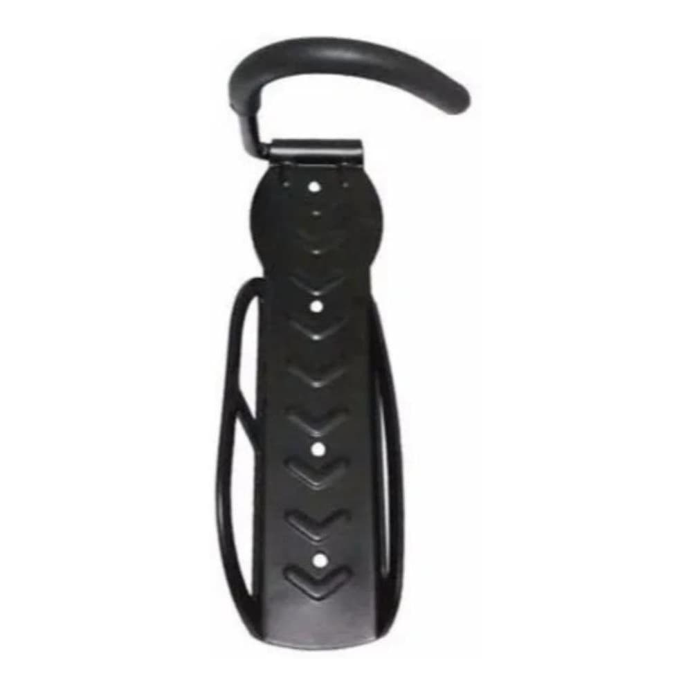 Suporte  de Parede Vertical Bicicletário Bike Estacionamento Bicicleta Mountain bike speed