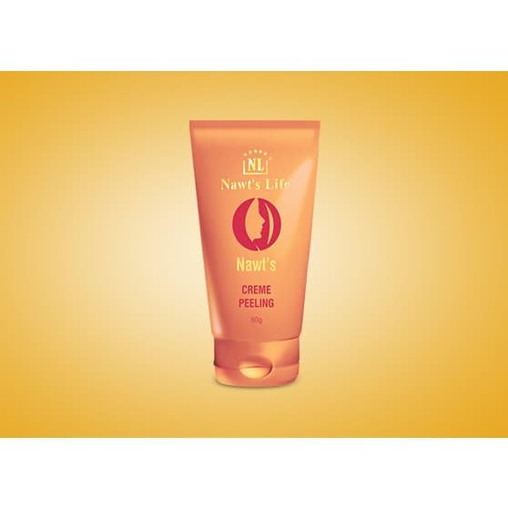 CREME PEELING Esfoliante - Nawt’s Life