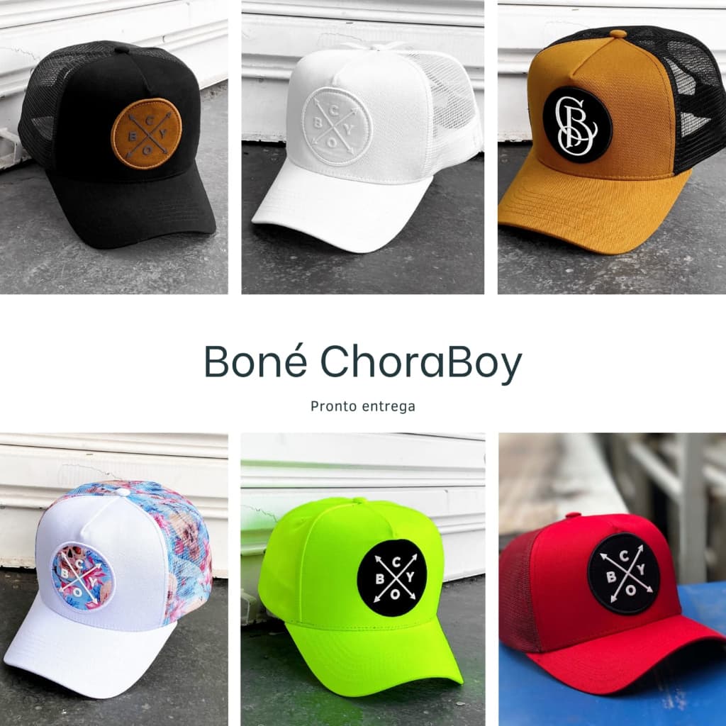 boné original a pronto entrega varias cores