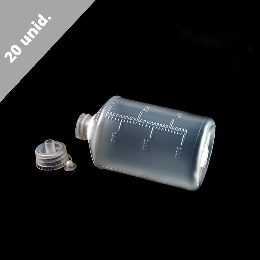 BioFrasco-Nutri -Biobase- 300ml kit 20 unidades