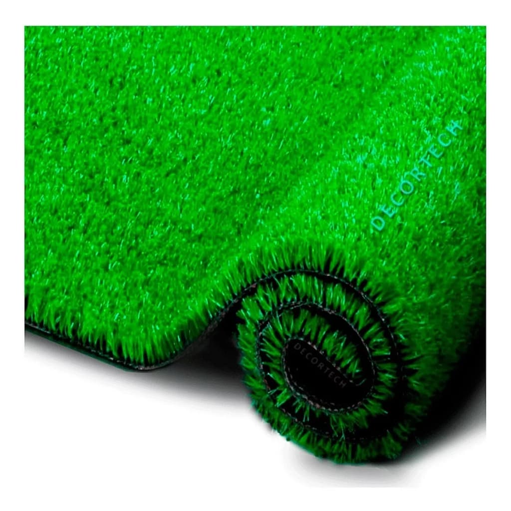 Grama Sintética Jardim Soft Grass 2x6m (12m²) Decorativa