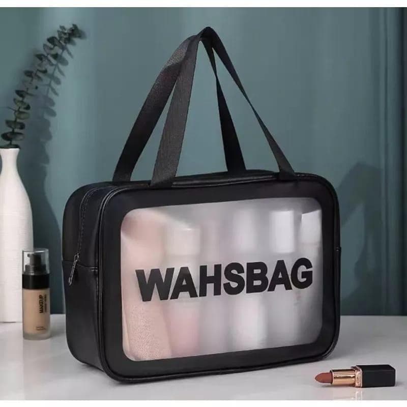ASAYONG Nécessarie Bolsa WASHBAG Grande Capacidade Ref MK-07-0958