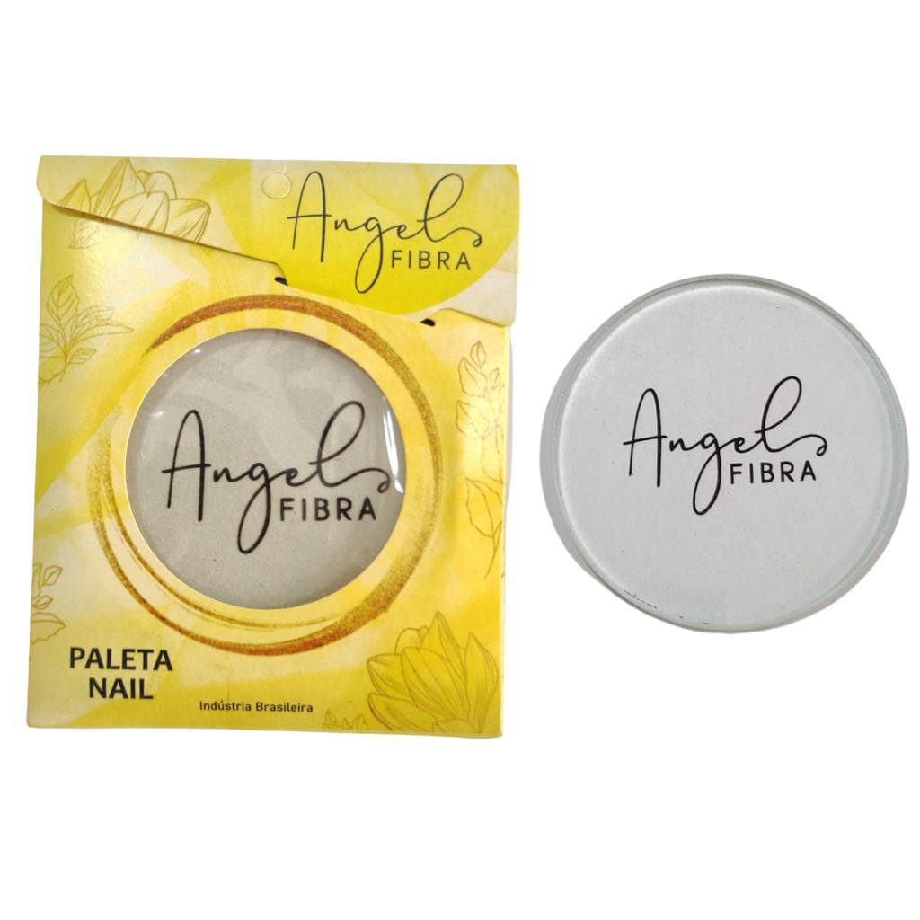 PALETA NAIL PARA ABRIR FIBRA DE VIDRO ANGEL FIBRA