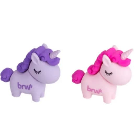 Borracha Infantil Magic Unicórnio BRW.